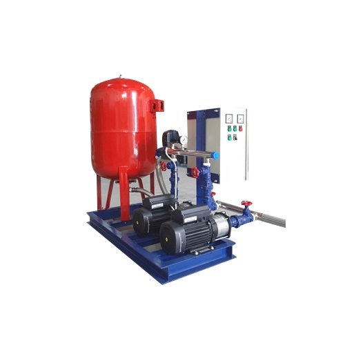 Booster Pumpset